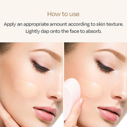 IPKN Moist & Firm SPF40 BB Cream (Light/Medium) - Ultra-Hydrating Daily BB Cream with Antioxidants Avelisse
