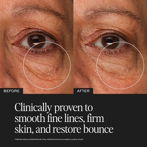 DIME Beauty TBT Eye Cream - Smooth Fine Lines, Firm Skin, Restore Bounce, Long Lasting Hydration with Bakuchiol (0.5 oz / 15 ml) Avelisse