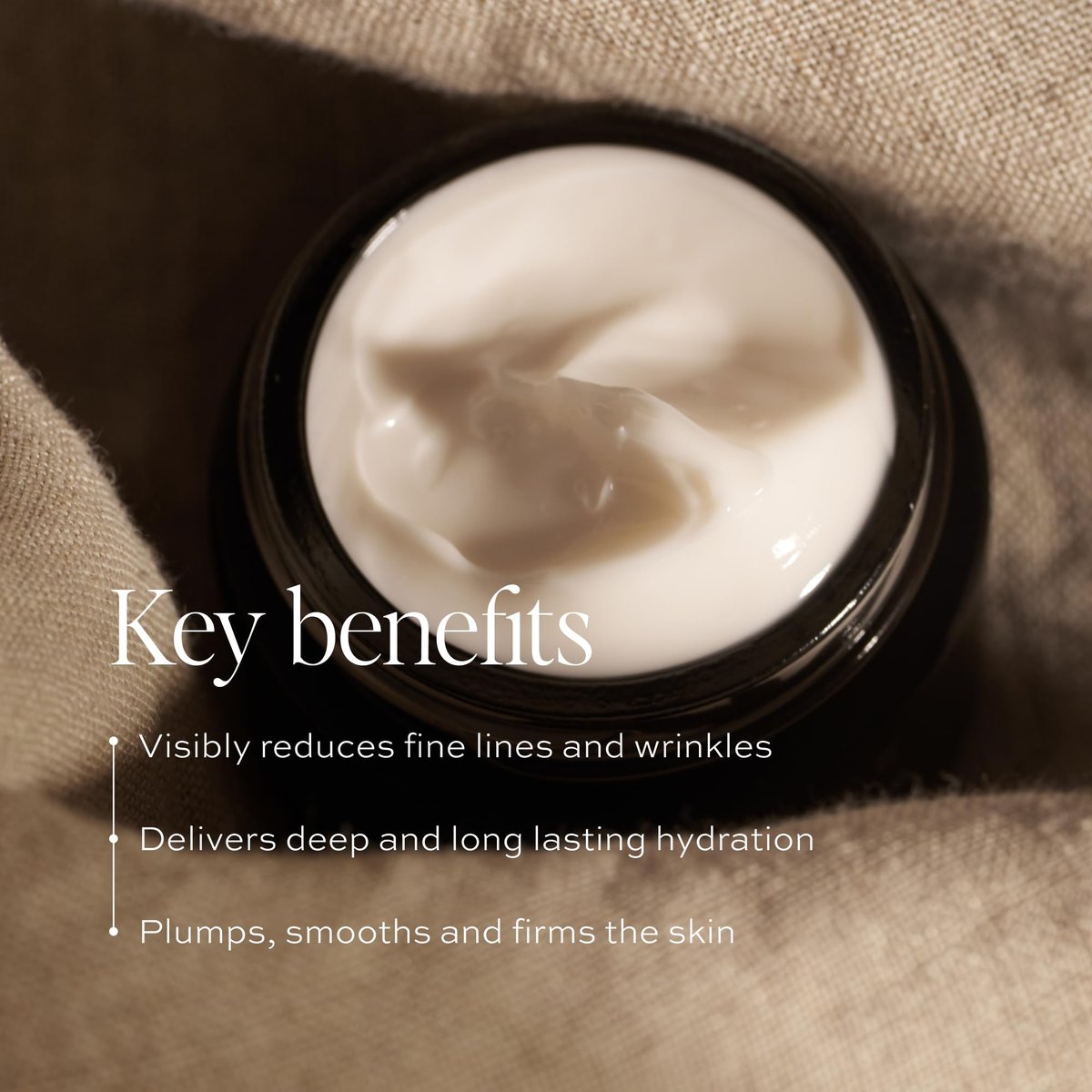 DIME Beauty TBT Eye Cream - Smooth Fine Lines, Firm Skin, Restore Bounce, Long Lasting Hydration with Bakuchiol (0.5 oz / 15 ml) Avelisse