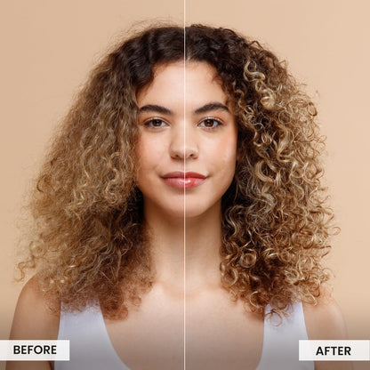 Curlsmith Curl Discovery Kit - Hydrate & Define Curls with Moisturizing Shampoo, Conditioner, Leave-In & Styler - Mini Travel Size for All Curl Types - Vegan & Cruelty Free Avelisse