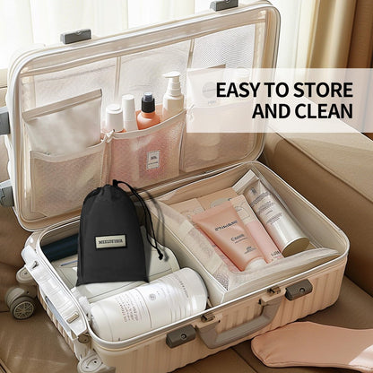 Hair Roller-Specific Heating Bonnet - Shorten Heatless Rods Curling Time, Frizz Control, Lightweight & Portable for Travel (Rollers Not Included)