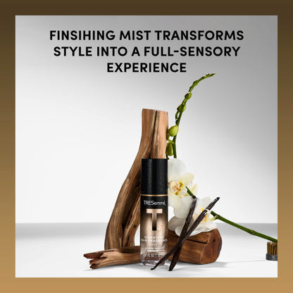 TRESemmé A-List Collection Signature Hair Fragrance - Golden Vanilla + Sandalwood, 1.35 FL OZ