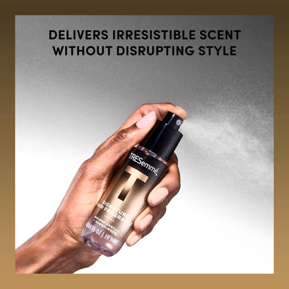 TRESemmé A-List Collection Signature Hair Fragrance - Golden Vanilla + Sandalwood, 1.35 FL OZ