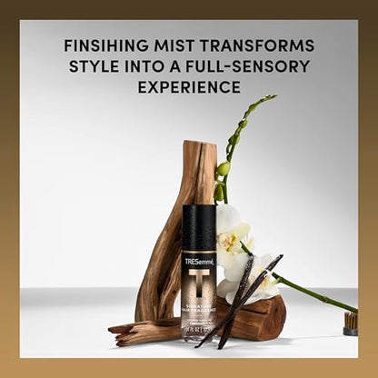 TRESemmé A-List Collection Signature Hair Fragrance - Golden Vanilla + Sandalwood, 1.35 FL OZ