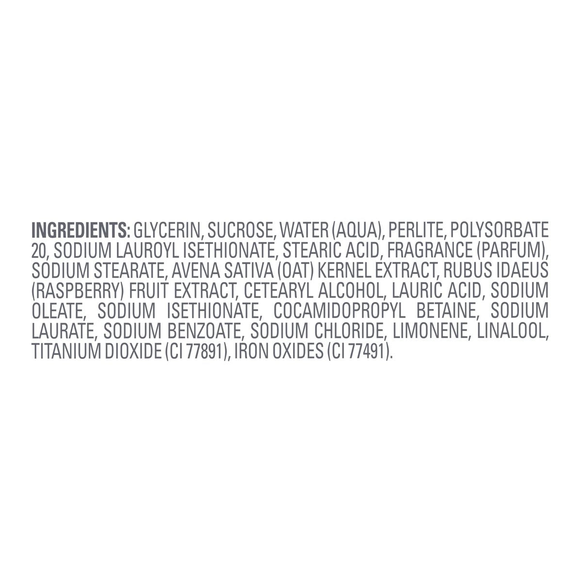 Dove Sugar Body Scrub Oat Milk & Berry Brulee - Exfoliating and Hydrating Body Scrub for Women, 15 oz Avelisse