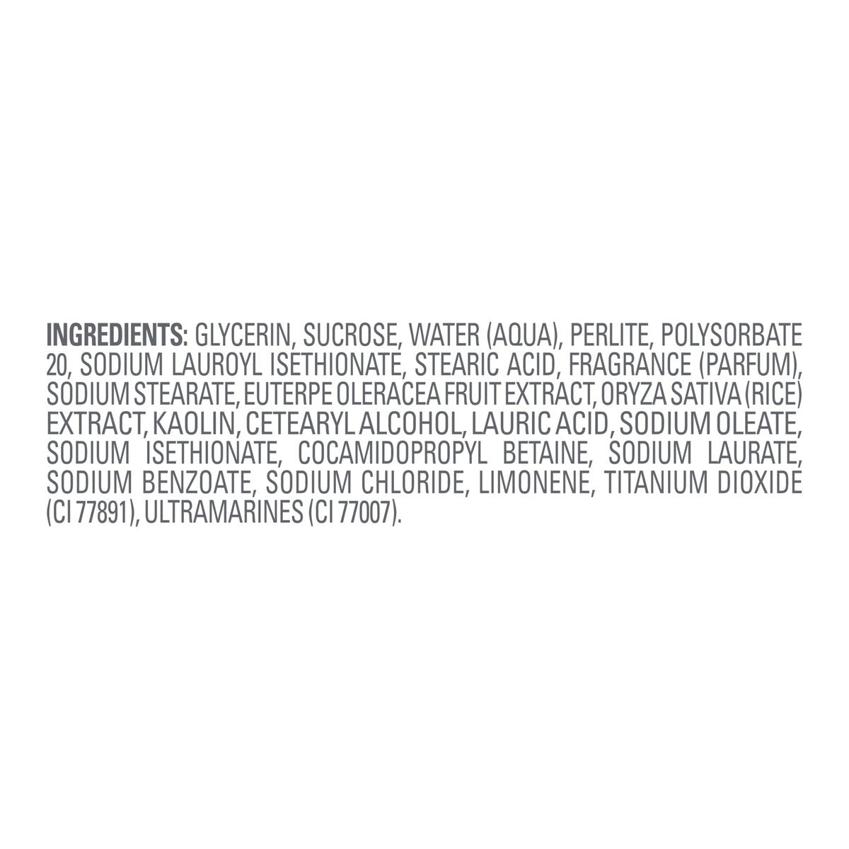 Dove Sugar Body Scrub Velvet Acai & Rice Milk for Women – Exfoliated & Hydrated Skin, 15 OZ Avelisse