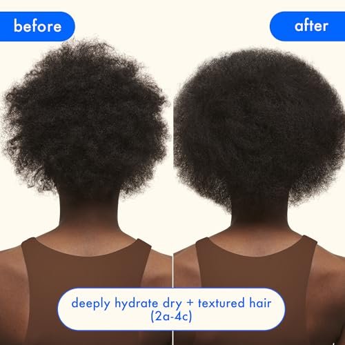 Amika Moisture-Minded Hydration Routine Set – Travel-Sized Shampoo & Conditioner for Dry Hair Avelisse
