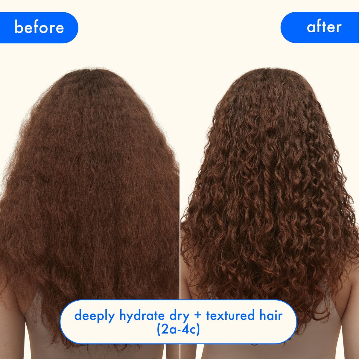 Amika Moisture-Minded Hydration Routine Set – Travel-Sized Shampoo & Conditioner for Dry Hair Avelisse