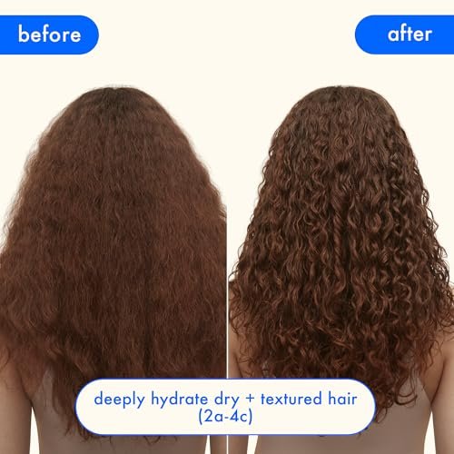 Amika Moisture-Minded Hydration Routine Set – Travel-Sized Shampoo & Conditioner for Dry Hair Avelisse