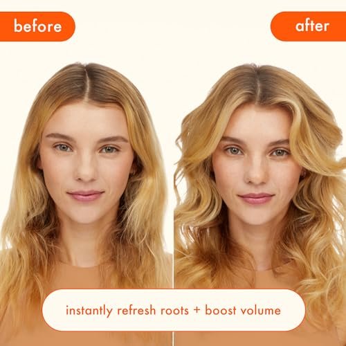 Amika Big Mood Volumizing Styling Set – Touchable Volume & Texture Gift Set Avelisse