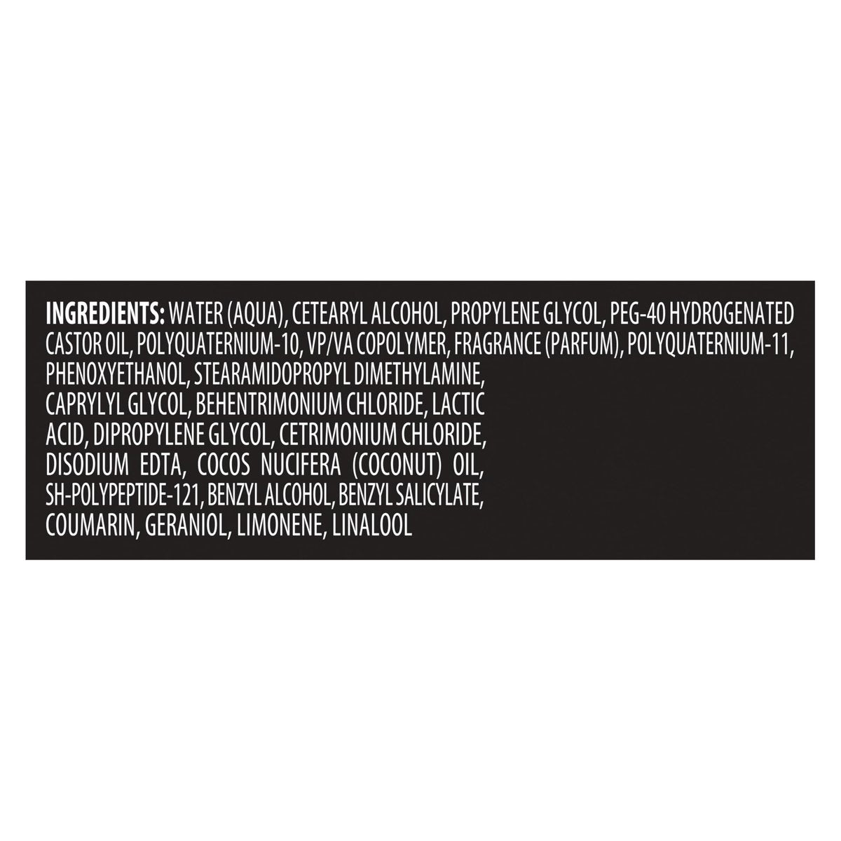 TRESemmé Bouncy Curls Styling Aid with Peptide Blend, Lightweight Curl Hydration & Touchable Hold, 8 fl oz - görsel 15