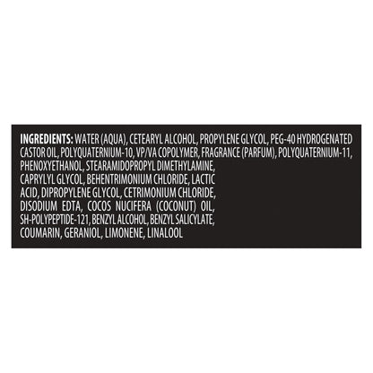 TRESemmé Bouncy Curls Styling Aid with Peptide Blend, Lightweight Curl Hydration & Touchable Hold, 8 fl oz