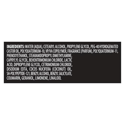 TRESemmé Bouncy Curls Styling Aid with Peptide Blend, Lightweight Curl Hydration & Touchable Hold, 8 fl oz - görsel 16