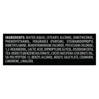 TRESemmé Leave-In Refresher Bouncy Curls, 6.7 fl oz – Curl Revival for 2nd Day Hair