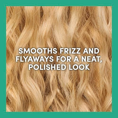 TRESemmé Leave-In Refresher Bouncy Curls, 6.7 fl oz – Curl Revival for 2nd Day Hair