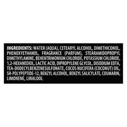 TRESemmé Leave-In Refresher Bouncy Curls, 6.7 fl oz – Curl Revival for 2nd Day Hair