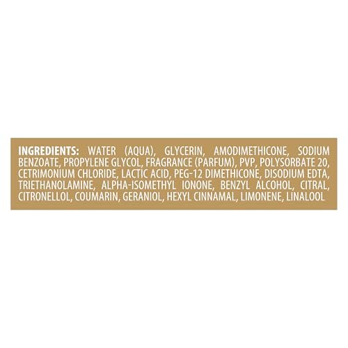 TRESemmé All-In-One Style Primer, 5.07 fl oz – A-LIST Collection for All Hair Types, Prep & Protect - görsel 15