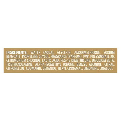 TRESemmé All-In-One Style Primer, 5.07 fl oz – A-LIST Collection for All Hair Types, Prep & Protect