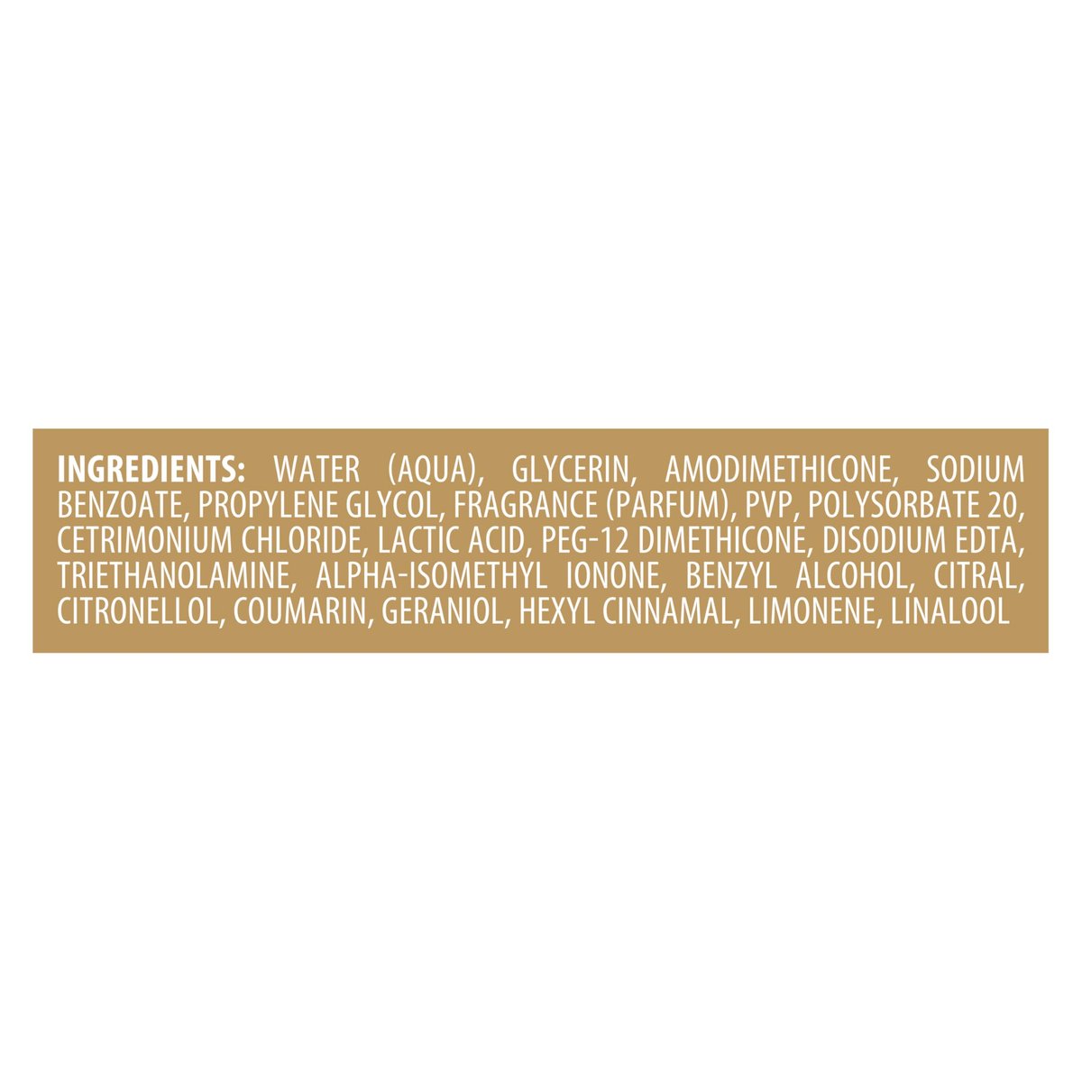 TRESemmé All-In-One Style Primer, 5.07 fl oz – A-LIST Collection for All Hair Types, Prep & Protect - görsel 16