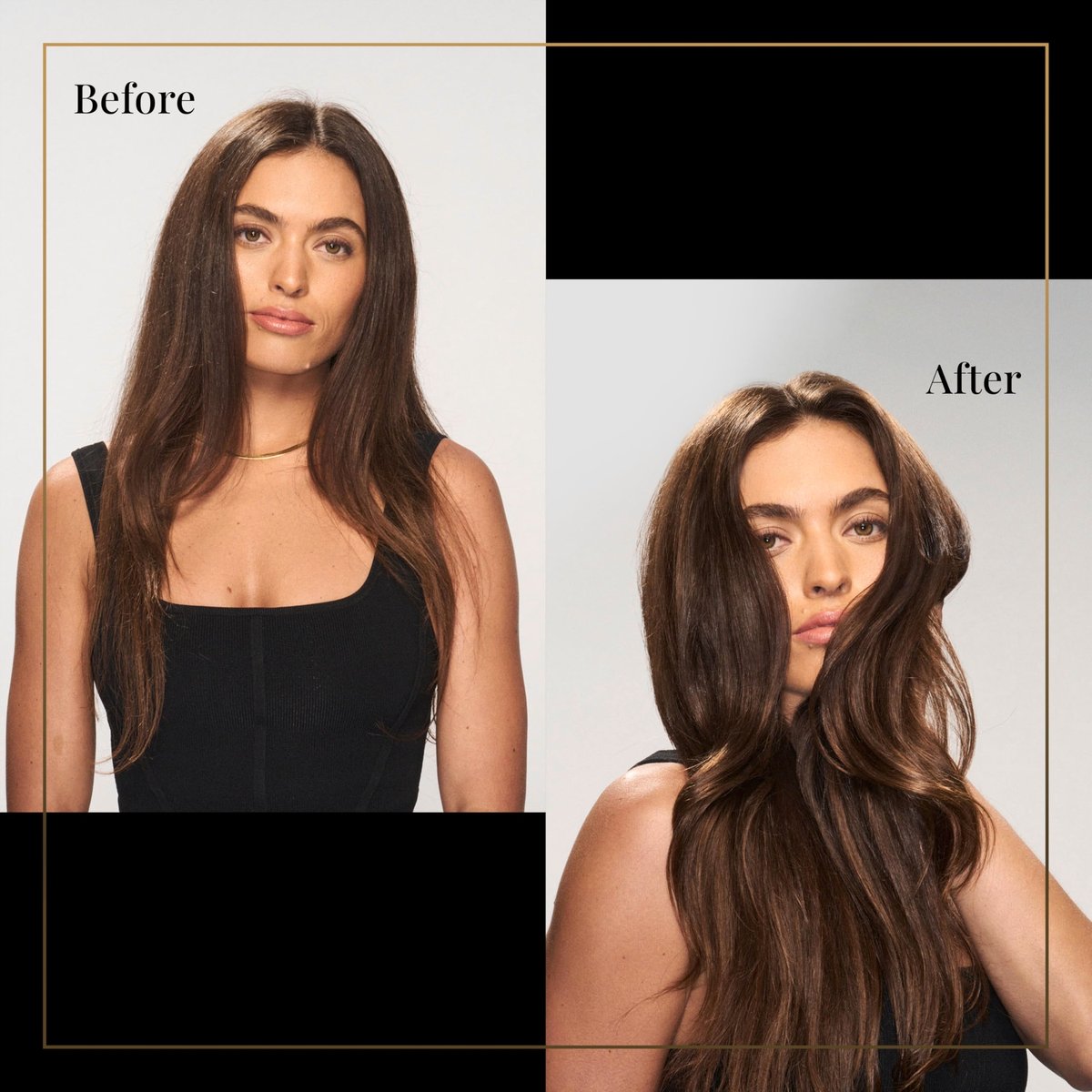 TRESemmé All-In-One Style Primer, 5.07 fl oz – A-LIST Collection for All Hair Types, Prep & Protect - görsel 6
