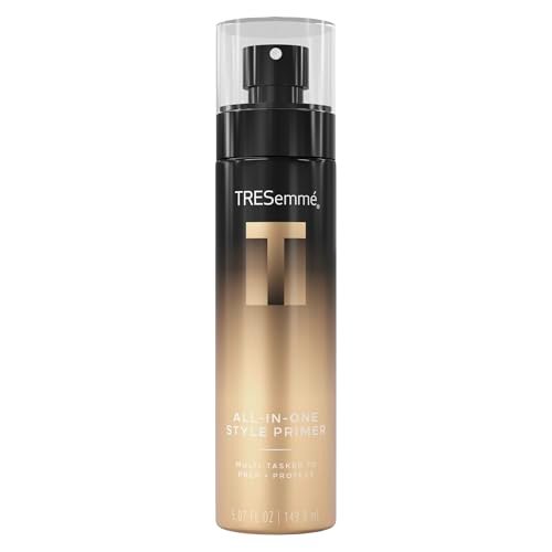 TRESemmé All-In-One Style Primer, 5.07 fl oz – A-LIST Collection for All Hair Types, Prep & Protect - görsel 1
