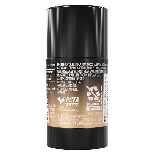 TRESemmé Instant Fix Styling Stick – Tame Flyaways & Frizz, Gold, 1.05 oz - görsel 3