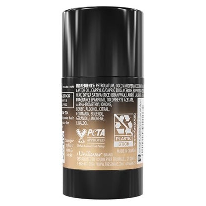 TRESemmé Instant Fix Styling Stick – Tame Flyaways & Frizz, Gold, 1.05 oz