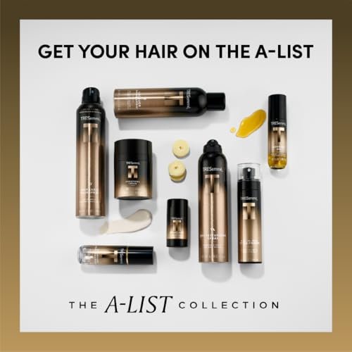 TRESemmé Instant Fix Styling Stick – Tame Flyaways & Frizz, Gold, 1.05 oz - görsel 13