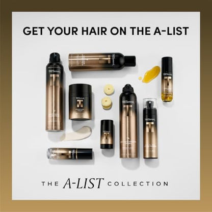TRESemmé Instant Fix Styling Stick – Tame Flyaways & Frizz, Gold, 1.05 oz