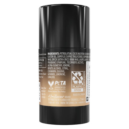 TRESemmé Instant Fix Styling Stick – Tame Flyaways & Frizz, Gold, 1.05 oz