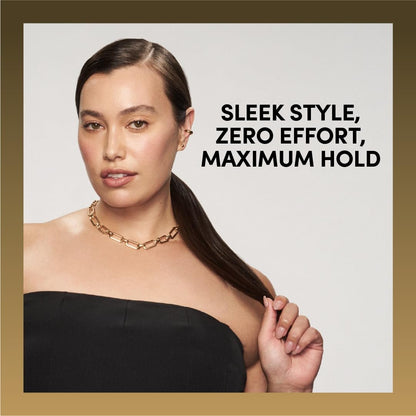 TRESemmé Instant Fix Styling Stick – Tame Flyaways & Frizz, Gold, 1.05 oz