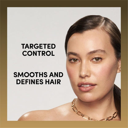 TRESemmé Instant Fix Styling Stick – Tame Flyaways & Frizz, Gold, 1.05 oz