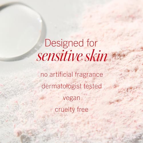 First Aid Beauty Micro Powder Exfoliant - Face Exfoliator with Vitamin C & Jojoba Beads - Ultra-Fine Face Scrub Revives Dull Skin (2 oz) Avelisse