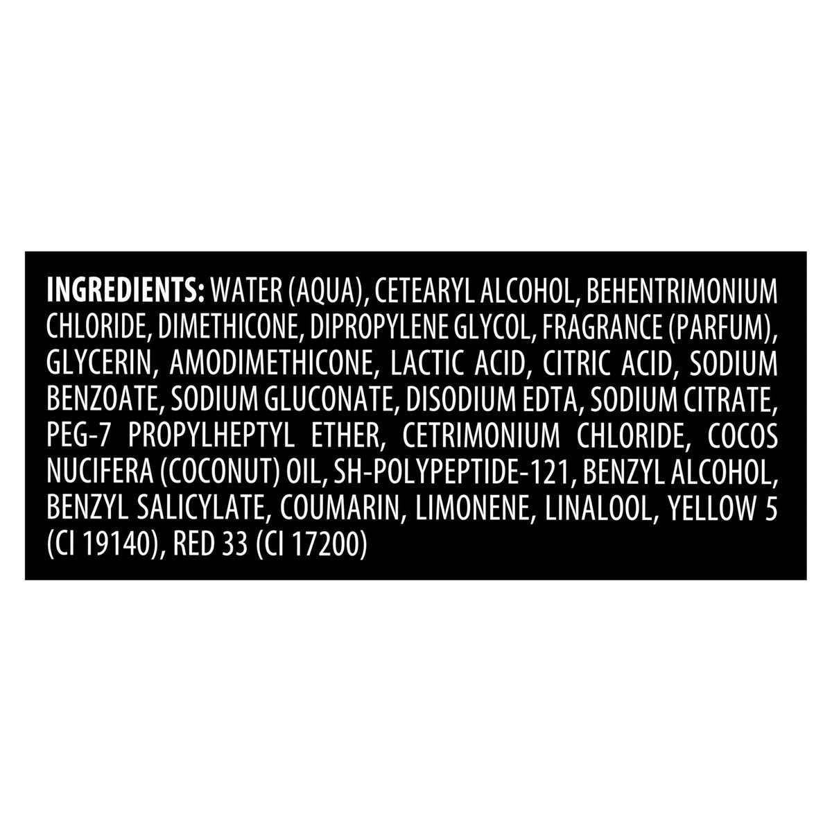 TRESemmé Multi-Tasking Hair Mask for Bouncy Curls - Lightweight Hydrate, Strengthen & Define with Peptide Blend, 8 fl oz - görsel 15
