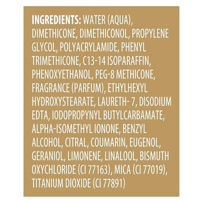 TRESemmé Smoothing Cream 3.04 FL OZ - A-List Collection Frizz-Control & Deep Hydration for All Hair Types