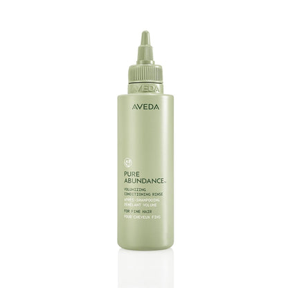 Aveda Pure Abundance Volumizing Conditioning Rinse - Lightweight Conditioner for Fine Hair, Reduces Breakage, 5 Fl Oz Avelisse