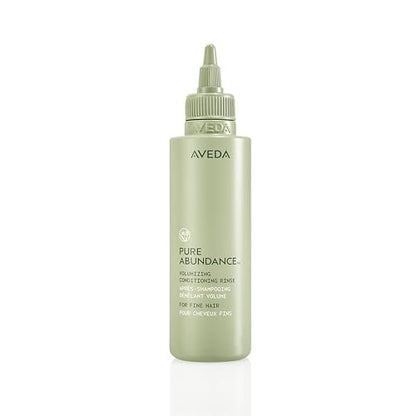 Aveda Pure Abundance Volumizing Conditioning Rinse - Lightweight Conditioner for Fine Hair, Reduces Breakage, 5 Fl Oz Avelisse
