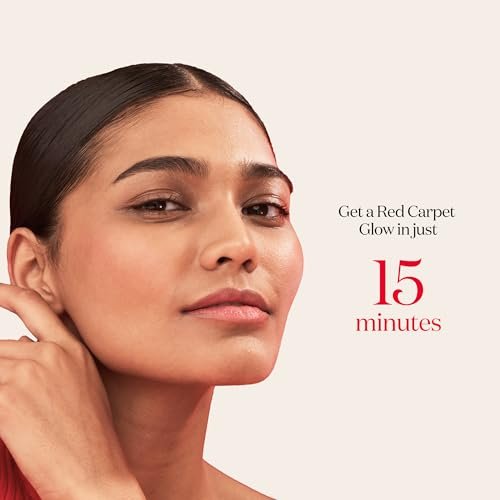 SK-II Glow Up Duo Anti-Aging Skin Care Set - Facial Treatment Essence & 3 Hydrating Face Masks (4 Count) Avelisse