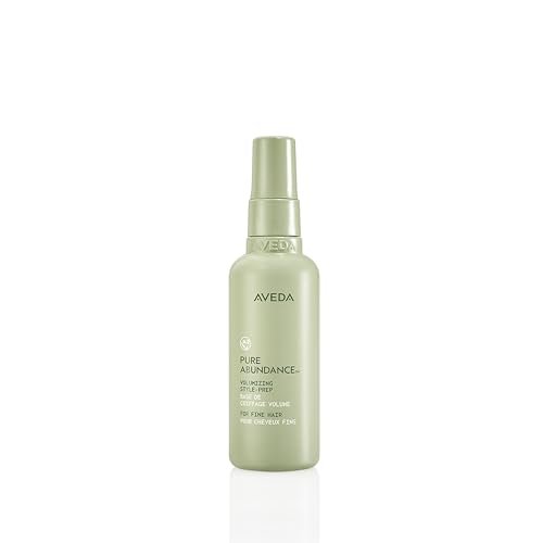 Aveda Pure Abundance Volumizing Style-Prep | Lightweight Volumizing Prep Spray for Fine Hair | Heat Protection Spray | 3.4 Fl Oz - görsel 2