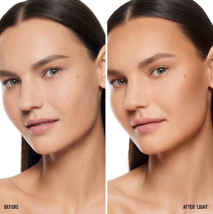 Makeup by Mario SoftSculpt Cream Contour & Bronzer Shaping Stick - Light Avelisse