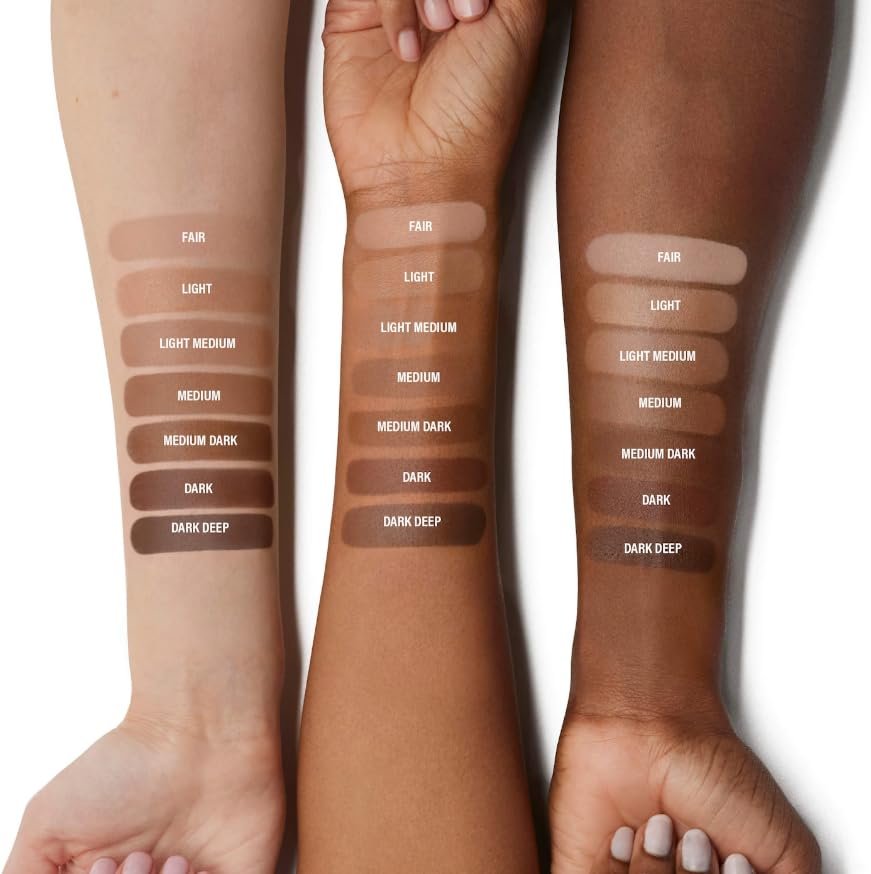 Makeup by Mario SoftSculpt Cream Contour & Bronzer Shaping Stick - Light Avelisse