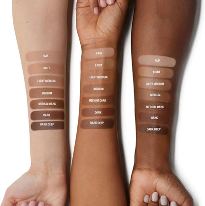 Makeup by Mario SoftSculpt Cream Contour & Bronzer Shaping Stick - Light Avelisse