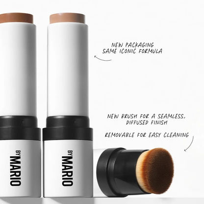Makeup by Mario SoftSculpt Cream Contour & Bronzer Shaping Stick - Light Avelisse