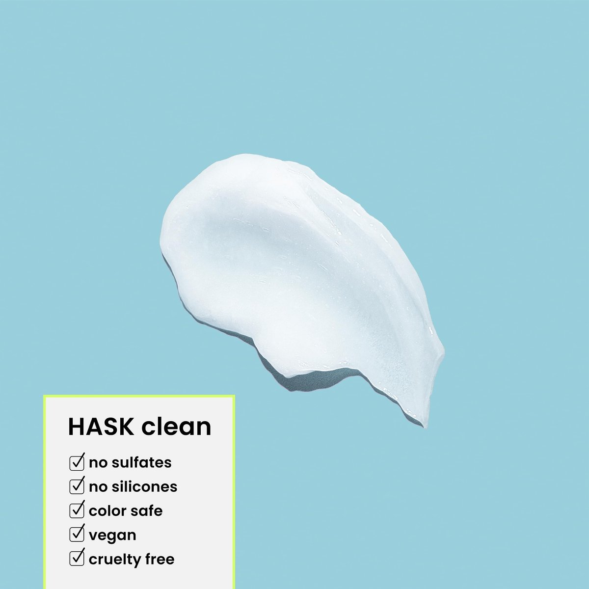 HASK Repair + Argan Oil Shampoo and Conditioner Set – Color Safe, Sulfate-Free, Paraben-Free, Gluten-Free, Cruelty-Free – 16 oz Each, 2-Pack Avelisse