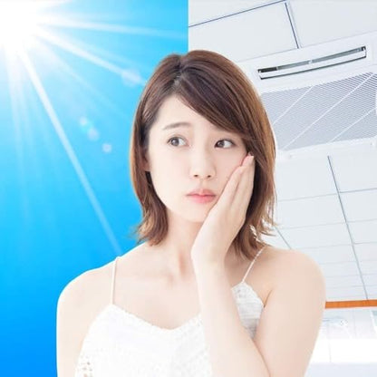 Japanese Sunscreen SPF 50/PA+++ Super Water Gel 4.22floz (125g) Refill Pack of 2 Avelisse