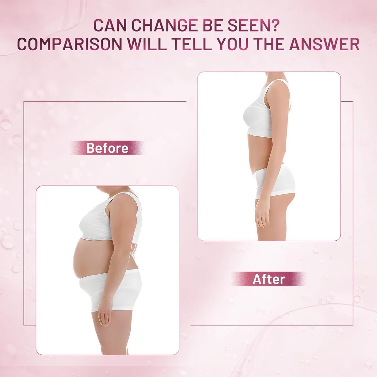 ZZILME B TIGHT Cellulite Cream – Body Firming & Tightening Cream for Thighs, Butt & Stomach – Lightweight Fast-Absorbing Moisturizer – Korean Skincare – 4.23 Fl Oz Avelisse