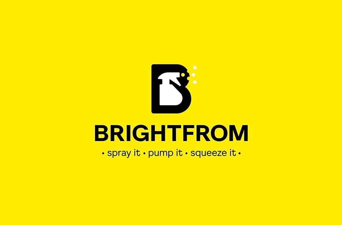 BRIGHTFROM Empty Shampoo Pump Bottle, 32 OZ / 1 Liter, BPA-Free Clear Cylinder Container with Black Pump - Leak Proof for Household & Commercial Use - görsel 7
