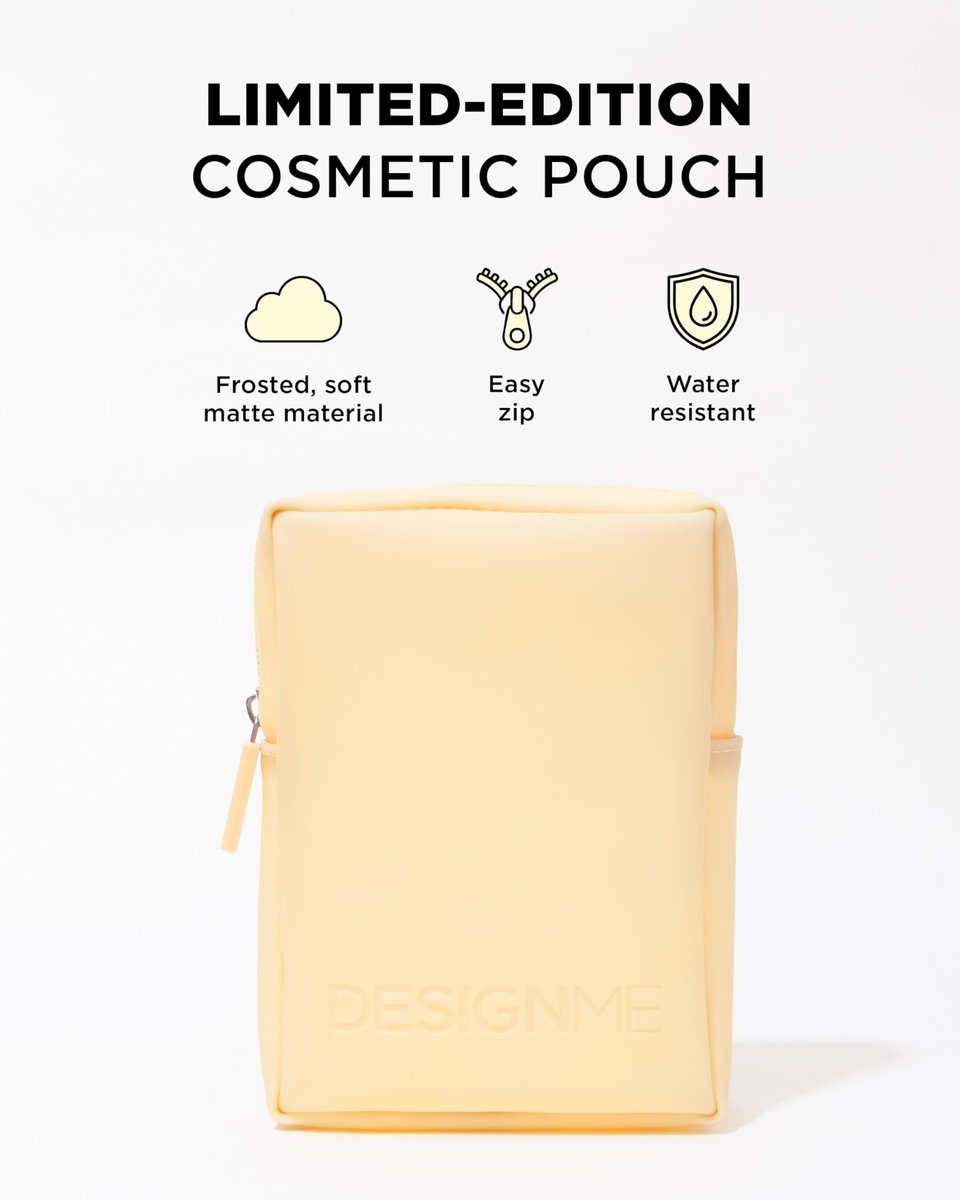 DESIGNME BOUNCE.ME Curl Kit: Curl Cream, Shampoo & Conditioner, Curl Gel – Holiday Gift Set for Defined, Hydrated Curls & Coils Avelisse