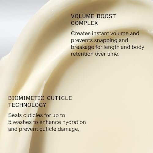 Olaplex Weightless Nourishing Mask: Cuticle Sealing Mask for Fine to Medium Hair | Hydrate & Volumize | 200 ml / 6.7 Fl Oz Avelisse