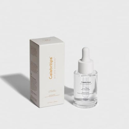Celebritips Bye Bye Adhesive™ Press-On Nail Remover – Odorless, Non-Toxic, Gentle Formula (30ml) Avelisse